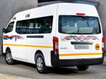 Nissan NV350 Impendulo 2014 года